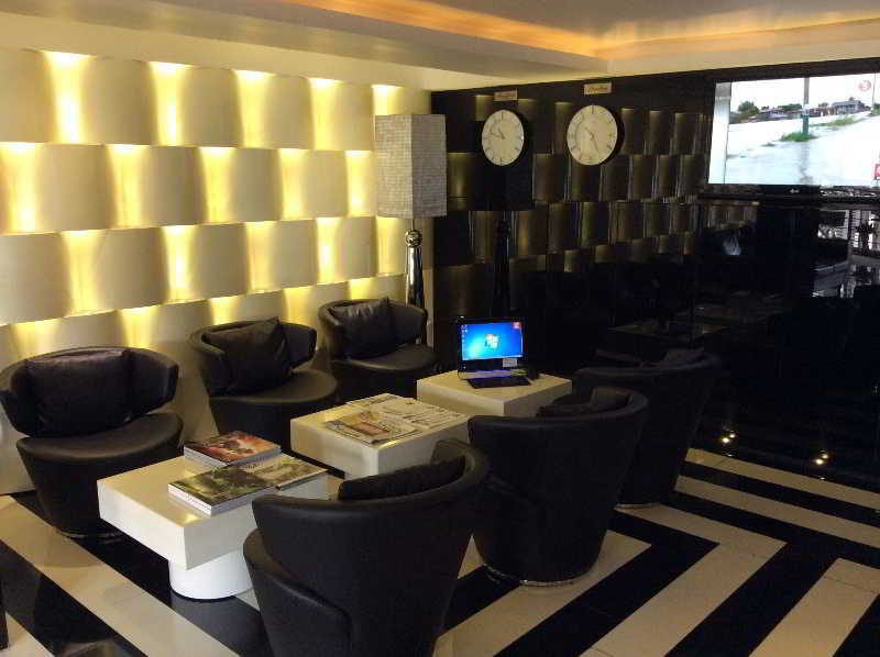 Sukhumvit Hotel