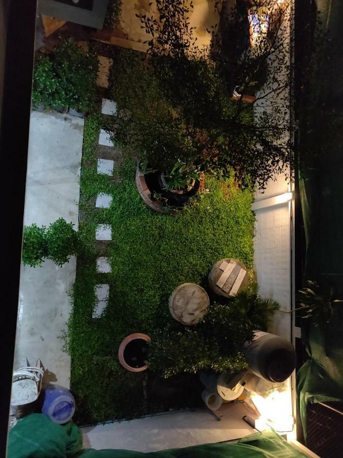 The Hog Guest house