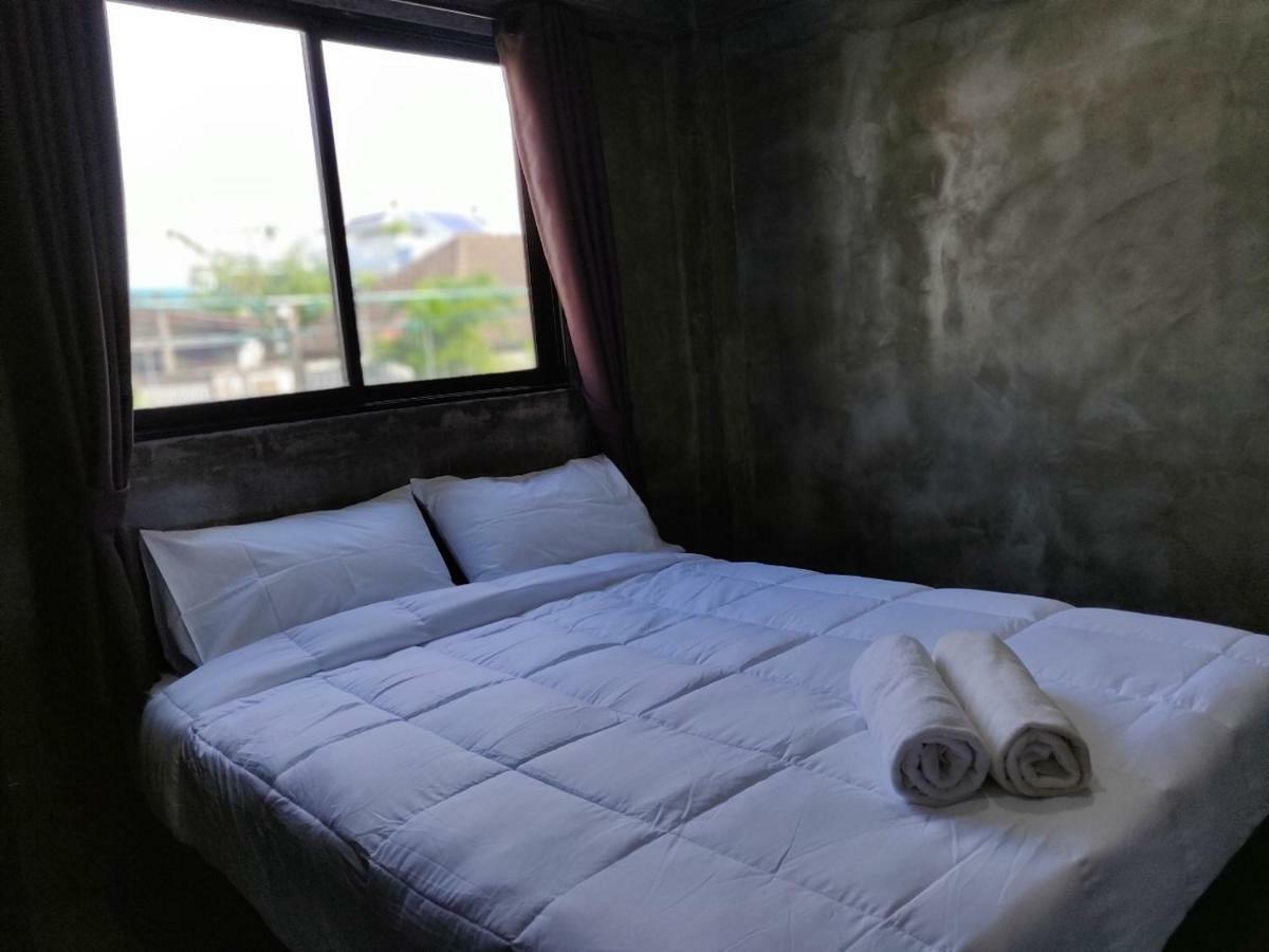 The Hog Guest house *