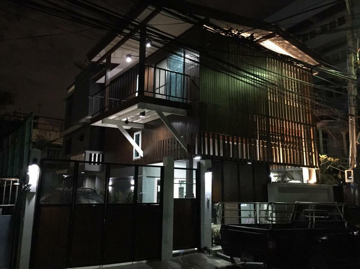 Gasthuis The Hog Bangkok