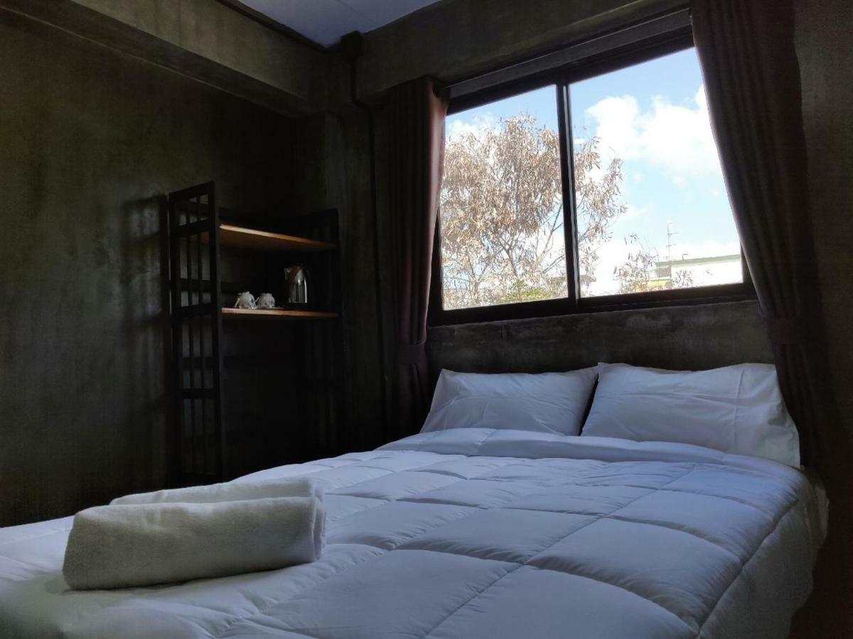 The Hog Guest house *