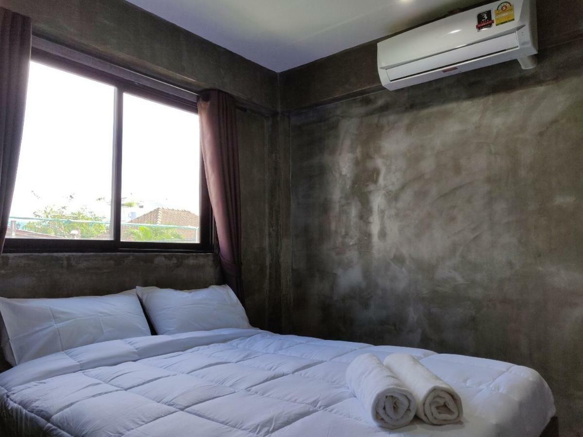The Hog Guest house *
