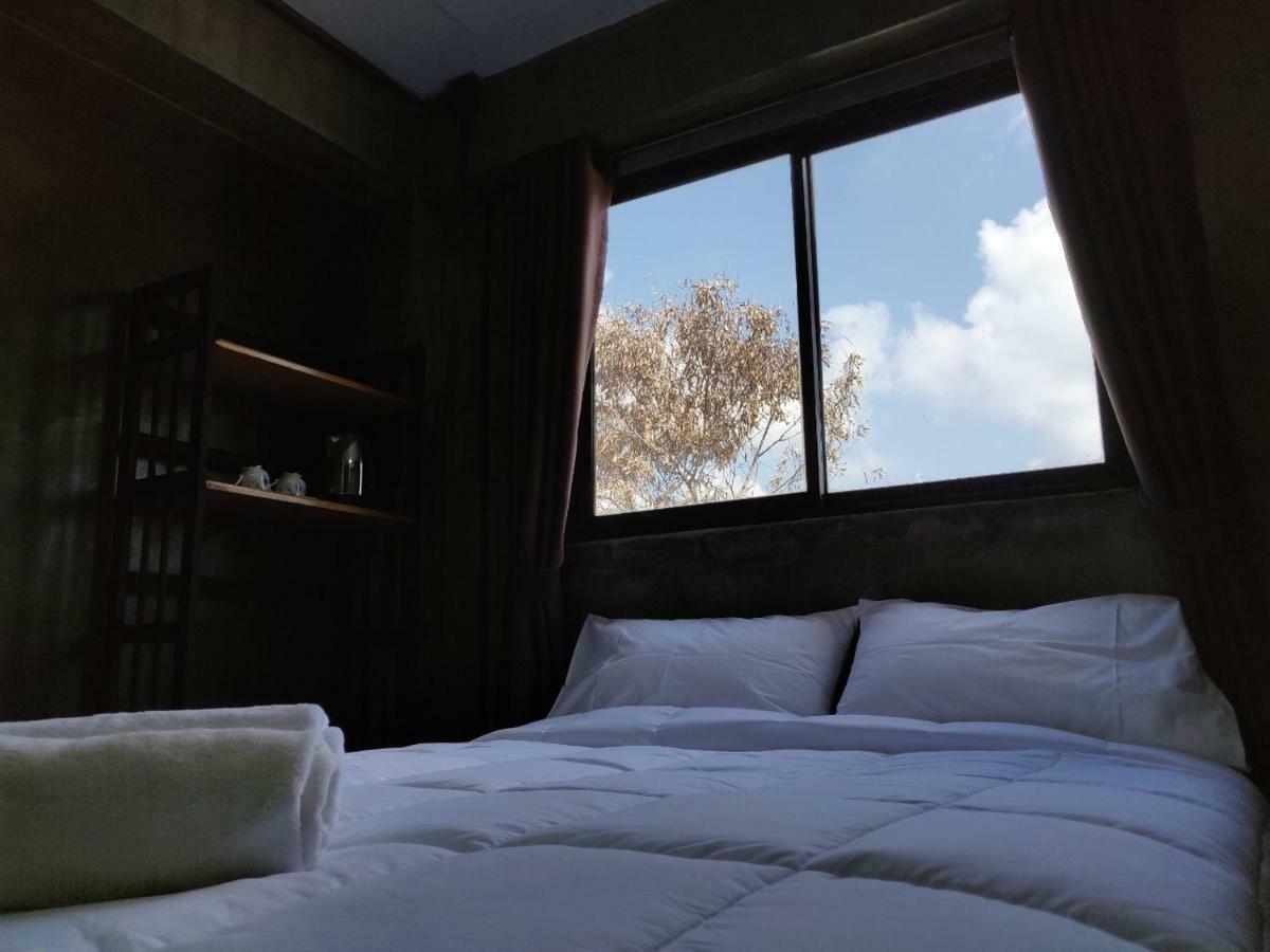 Guest house The Hog