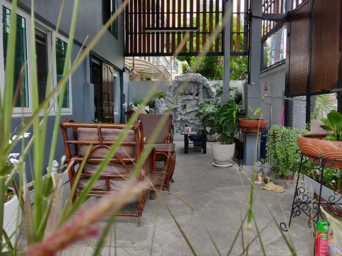 Guest house The Hog Bangkok