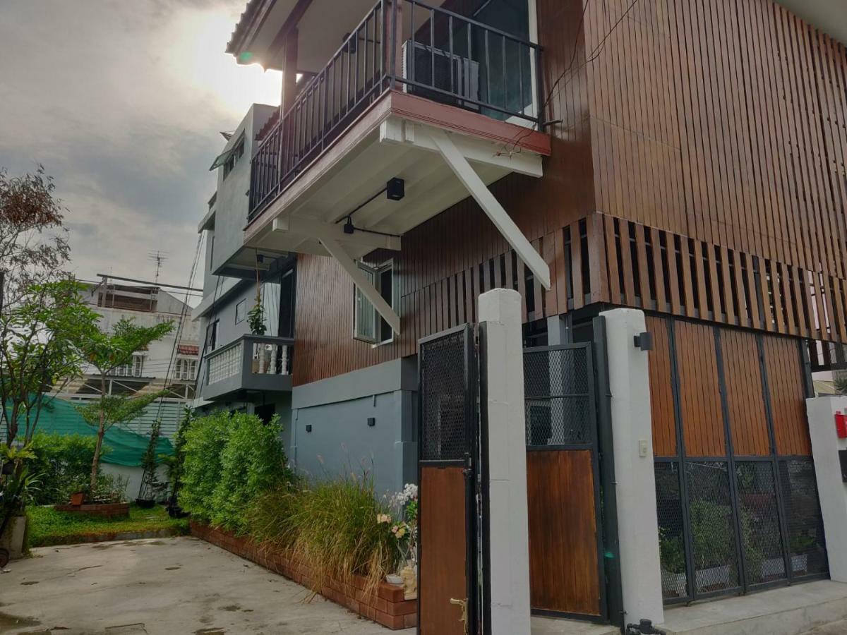 The Hog Guest house *