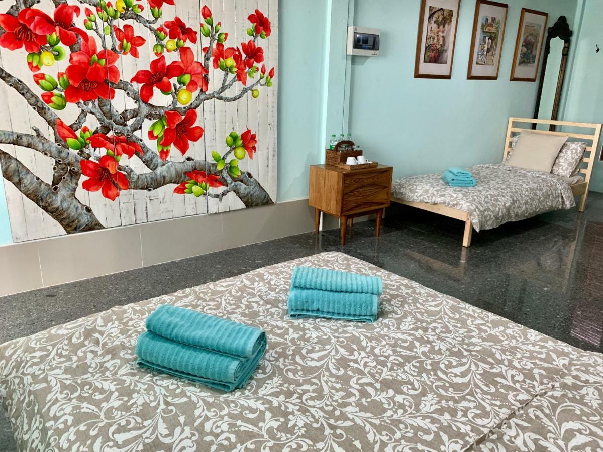 Casa@madame Musur Samsen2