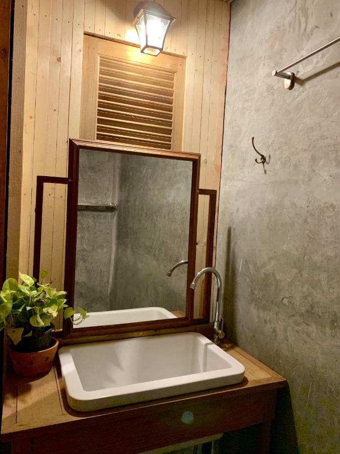 Casa@madame Musur Samsen2 Bangkok