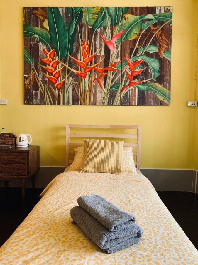 Guest house Casa@madame Musur Samsen2