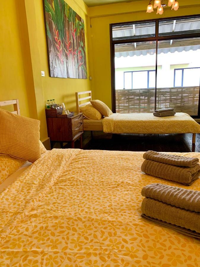 Casa@madame Musur Samsen2 Bangkok