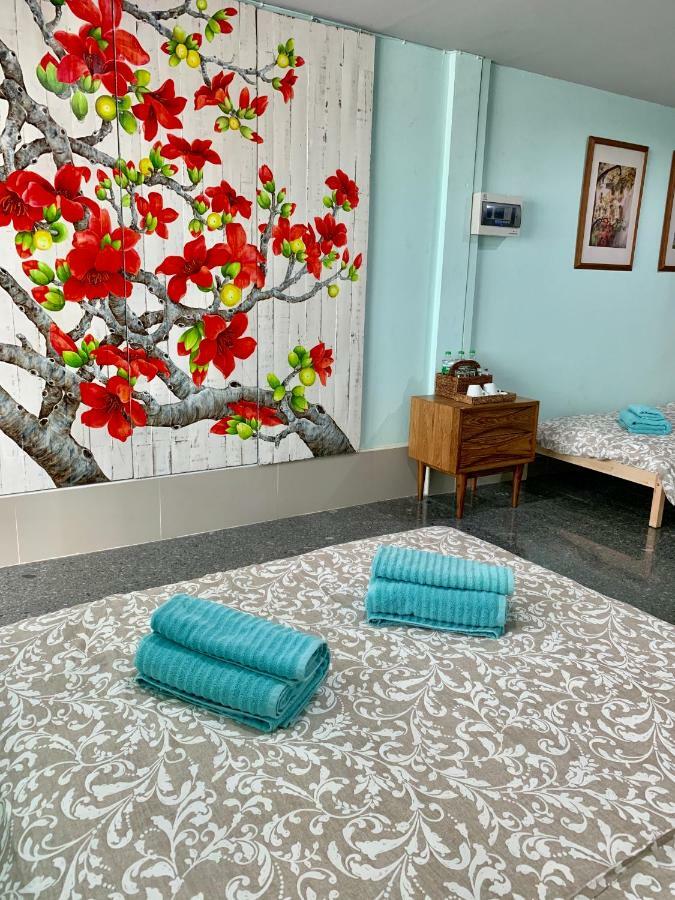 Casa@madame Musur Samsen2 Guest house