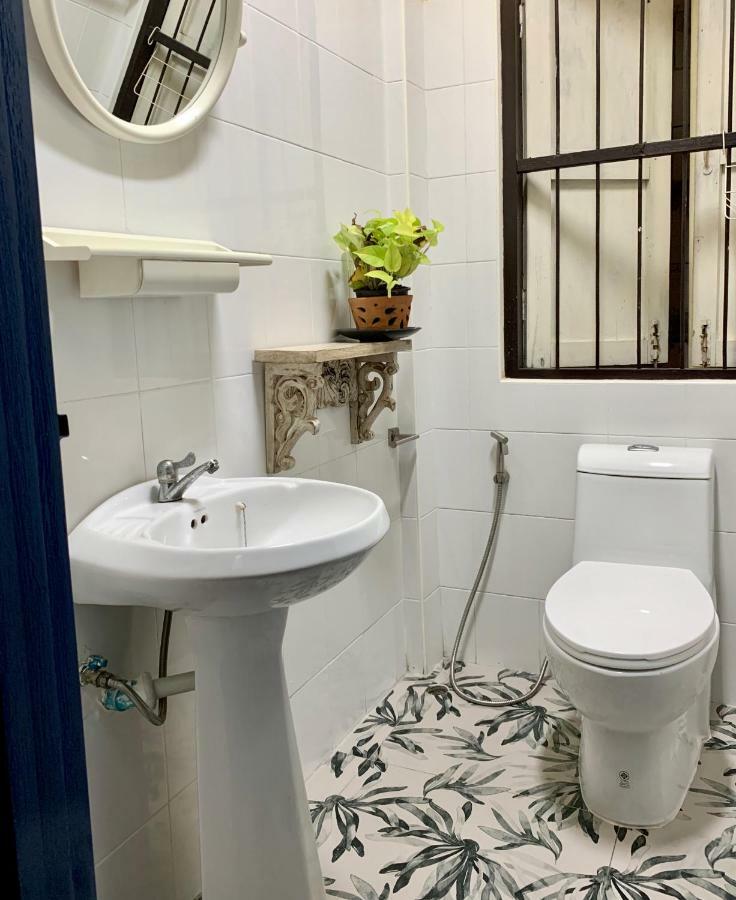 Guest house Casa@madame Musur Samsen2 Bangkok