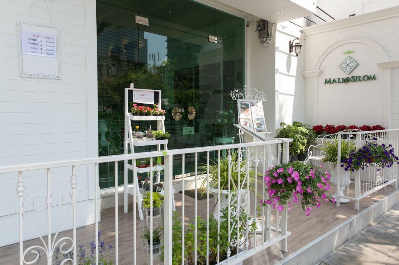 Hotel Mali @silom Boutique 3*