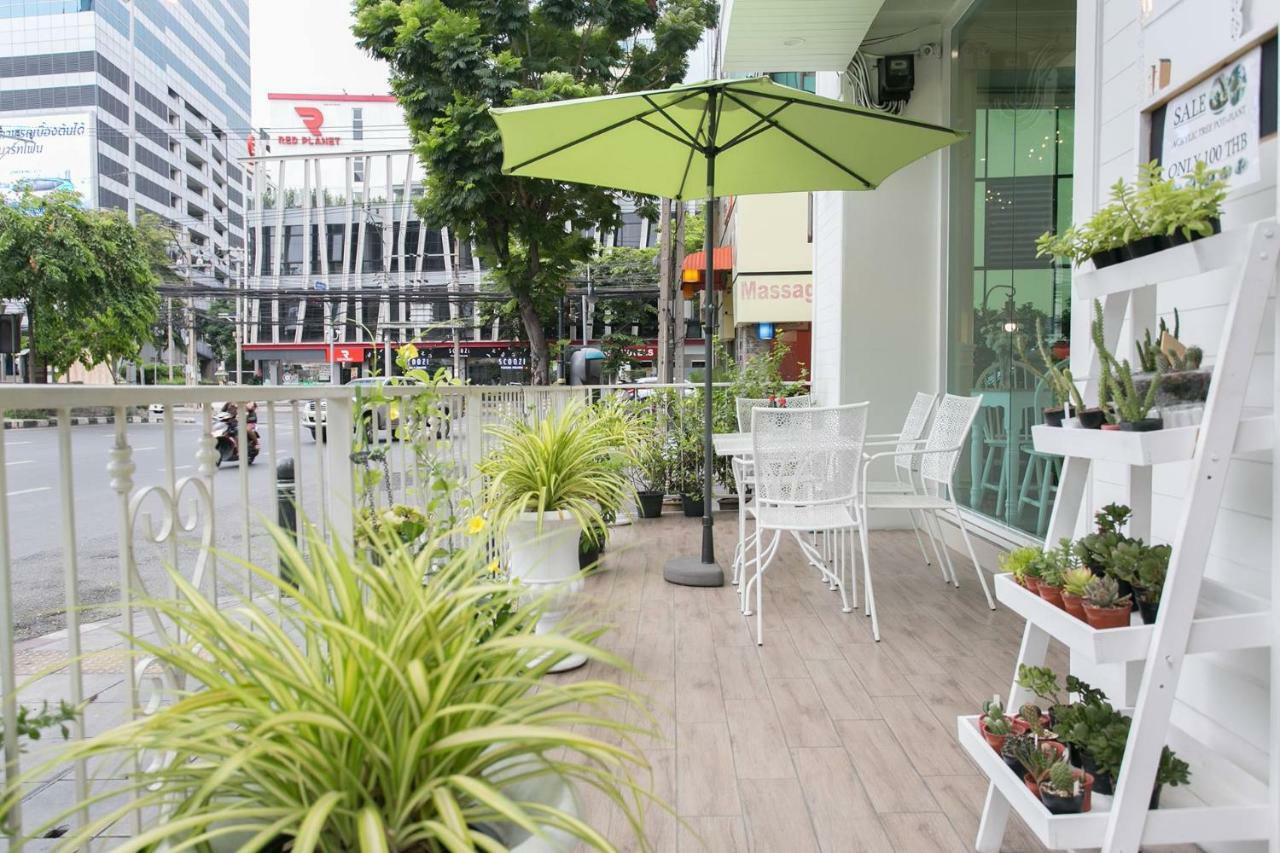 Mali @silom Boutique 3* Bangkok