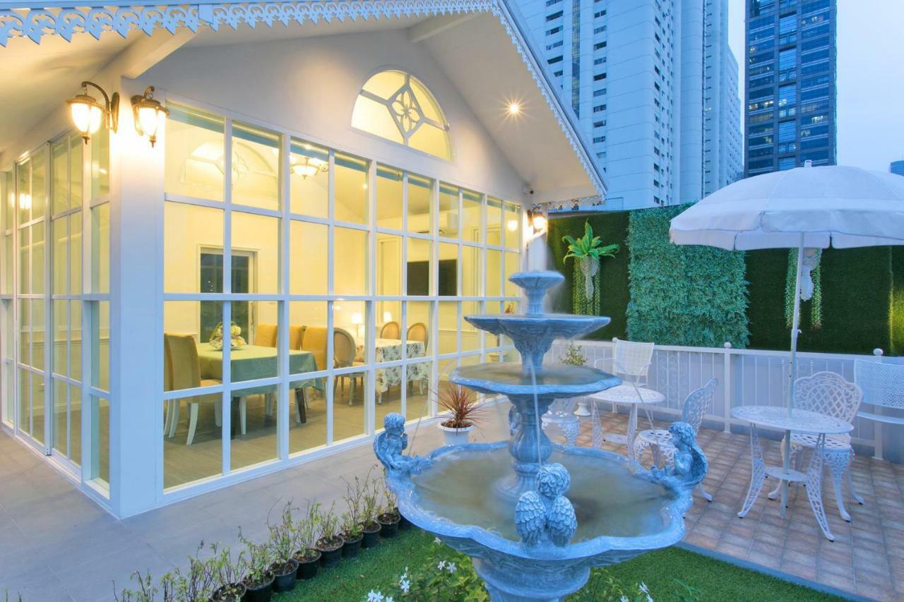Mali @silom Boutique Hotel 3*