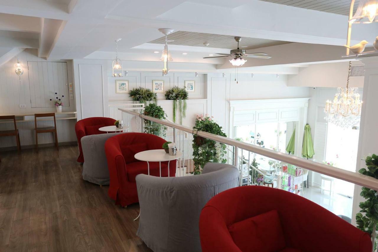 Mali @silom Boutique Hotel 3*