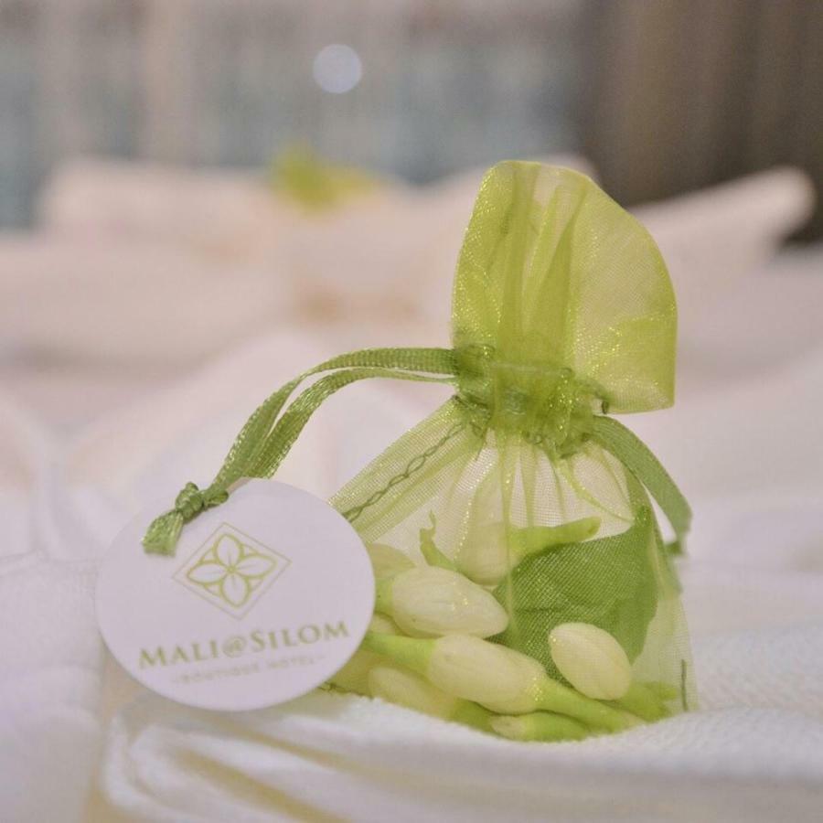 Mali @silom Boutique 3* Bangkok