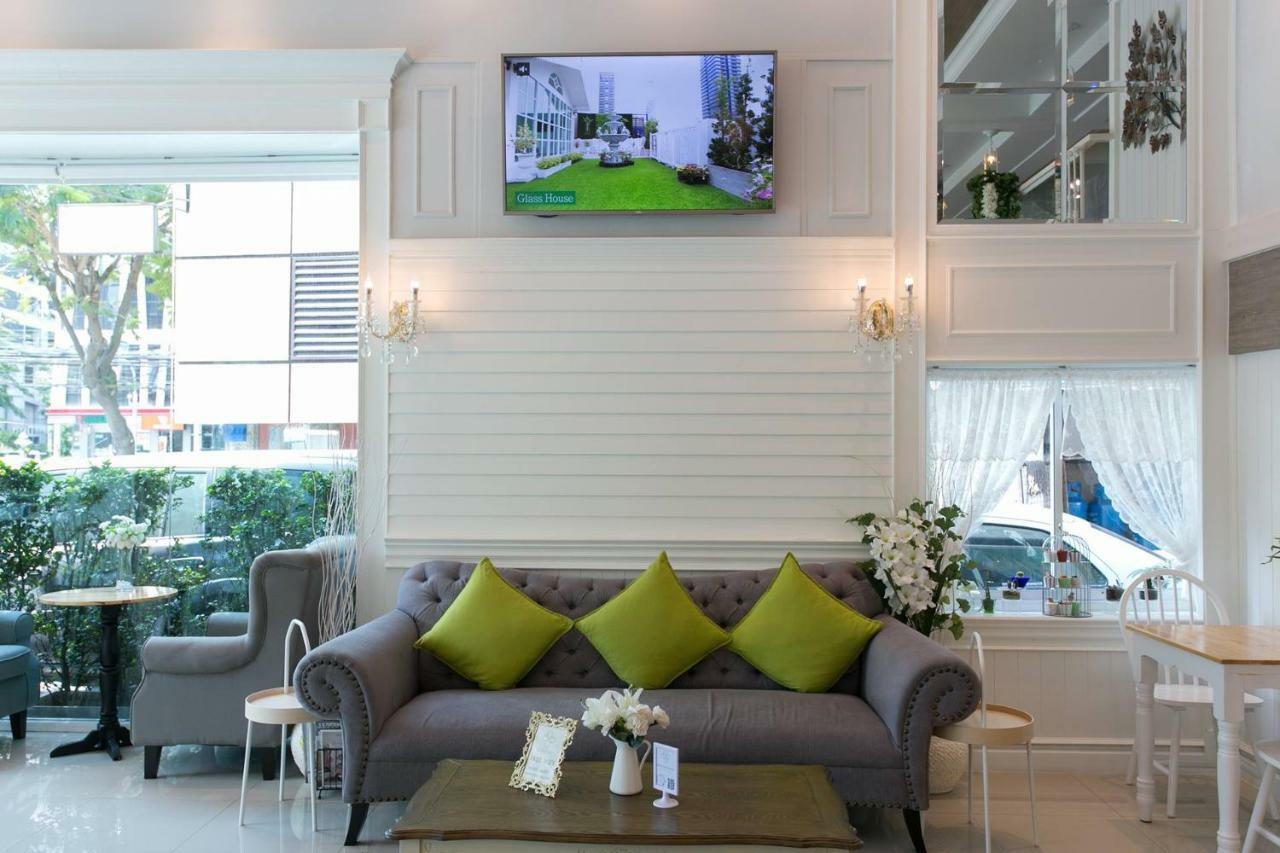 Hotel Mali @silom Boutique 3*