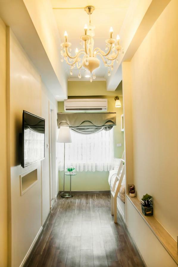 Mali @silom Boutique Hotel 3*