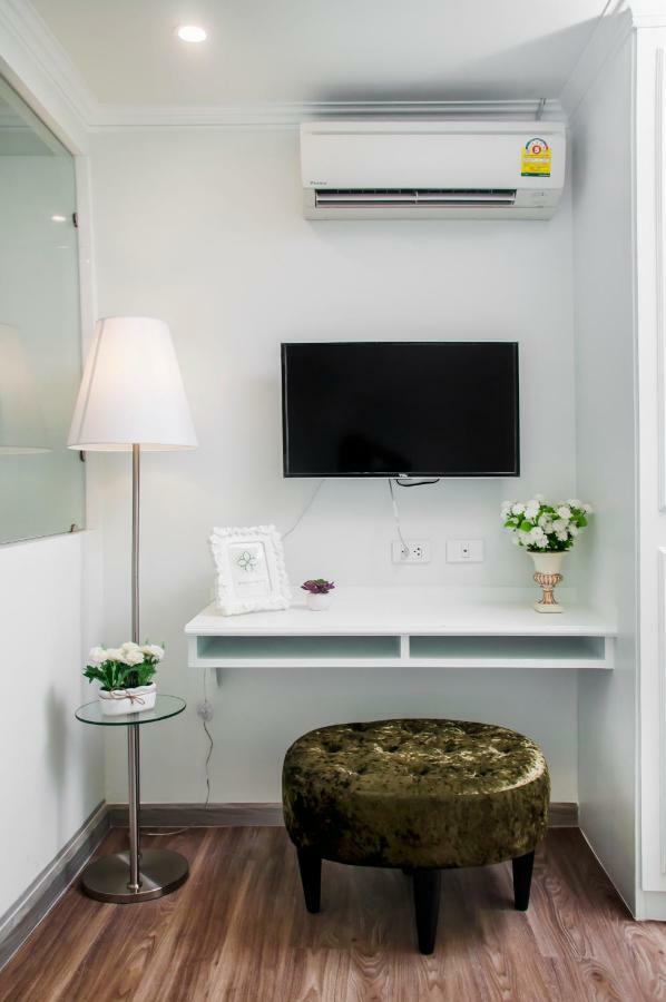 Hotel Mali @silom Boutique