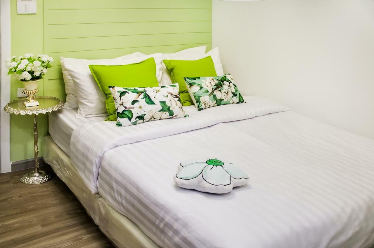Mali @silom Boutique Hotel Bangkok