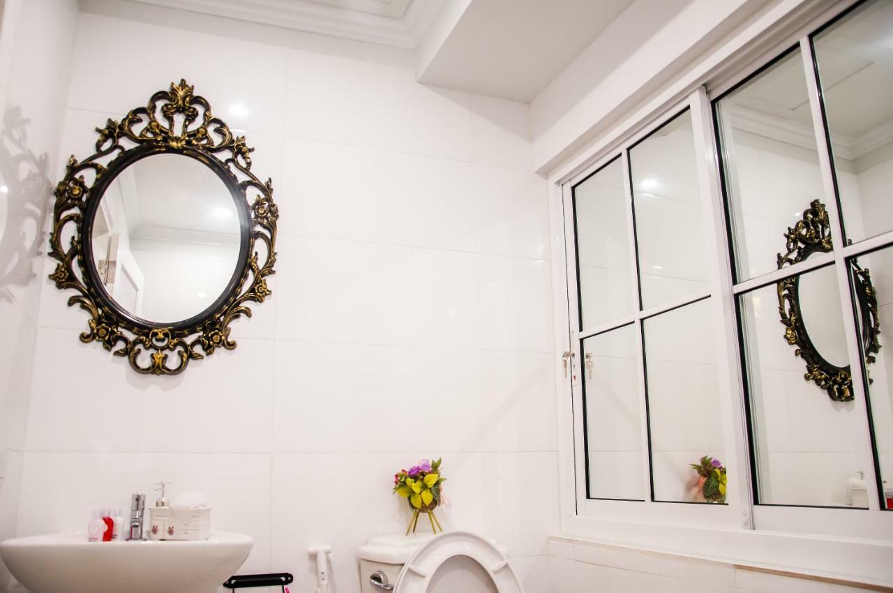 Hotel Mali @silom Boutique