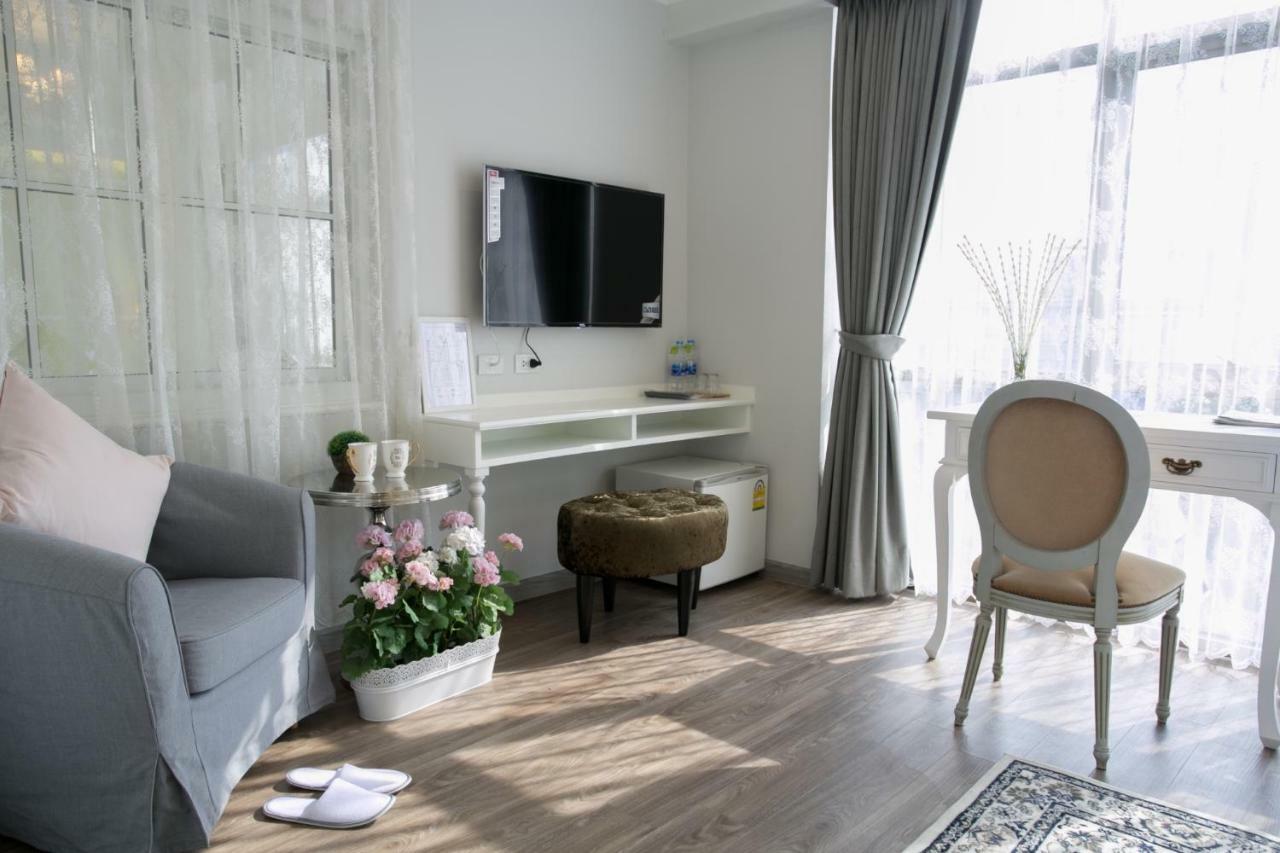 Hotel Mali @silom Boutique 3*