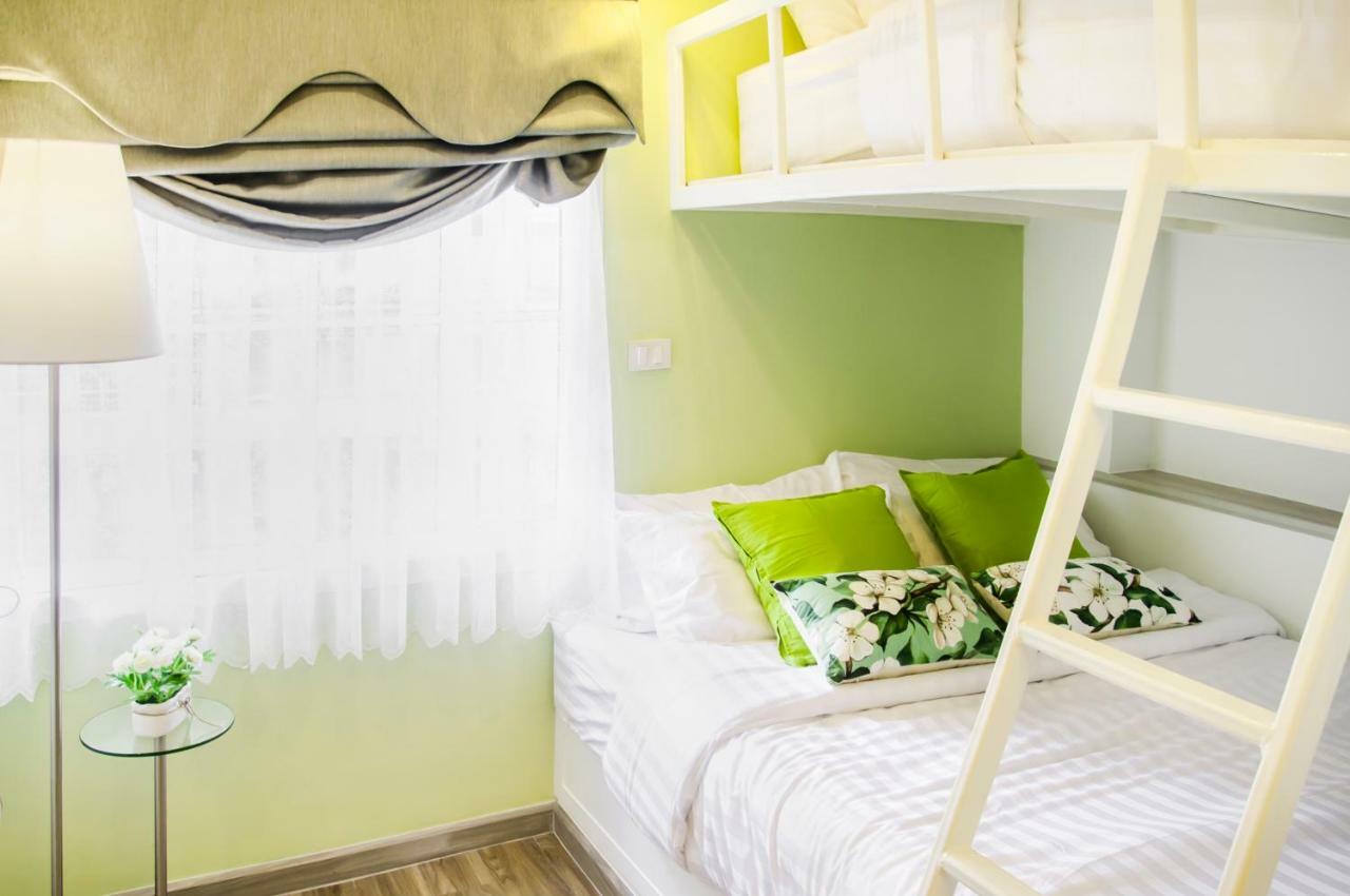 Hotel Mali @silom Boutique 3*