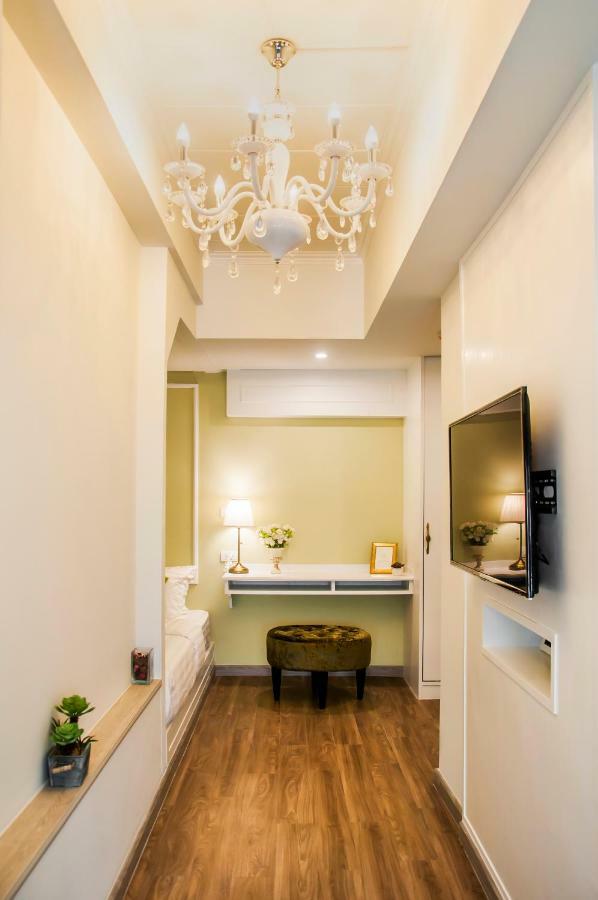 Hotel Mali @silom Boutique Bangkok