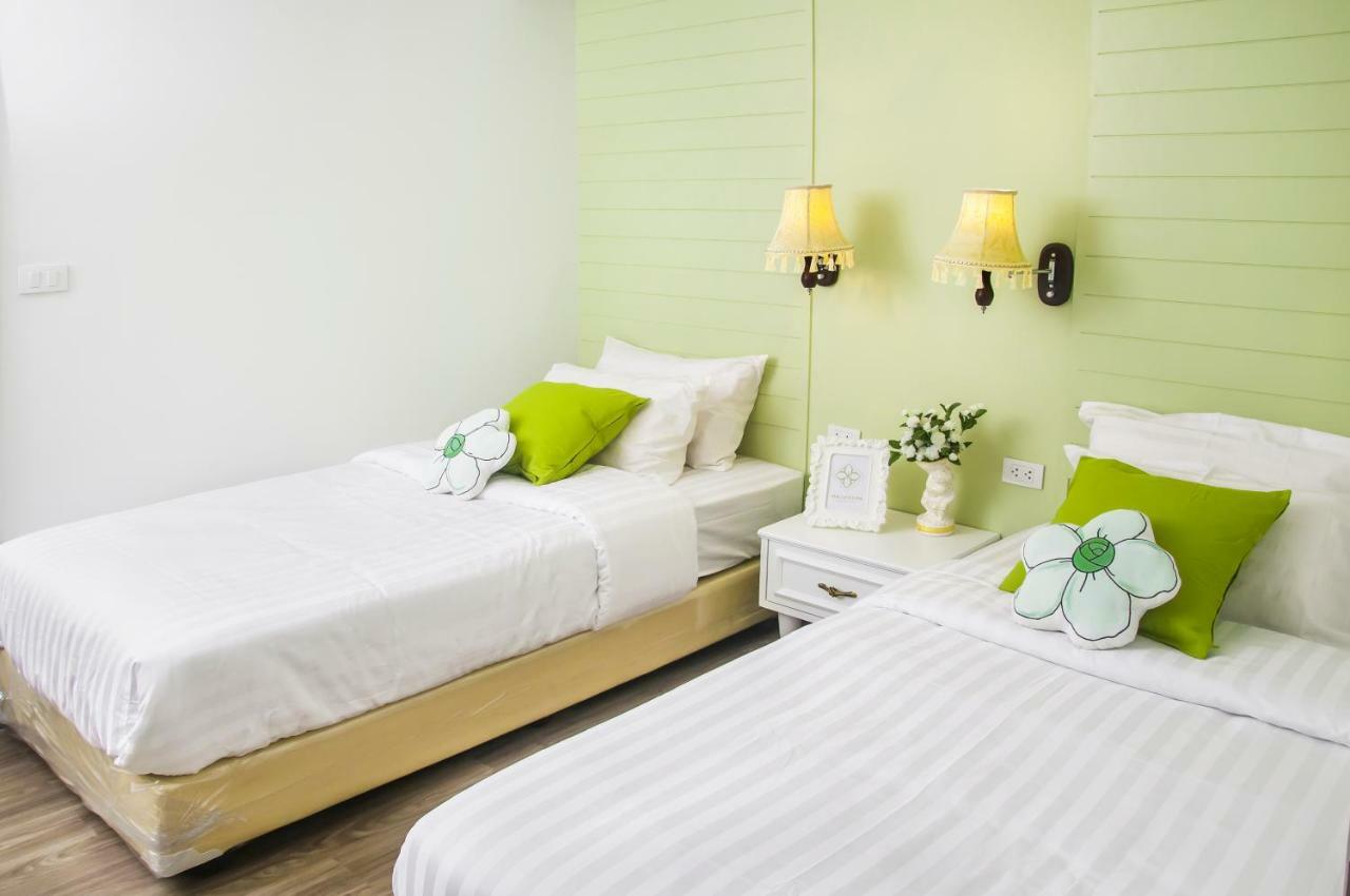 Mali @silom Boutique Hotel 3*