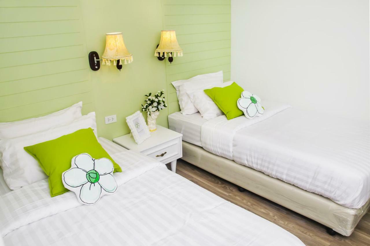 Hotel Mali @silom Boutique