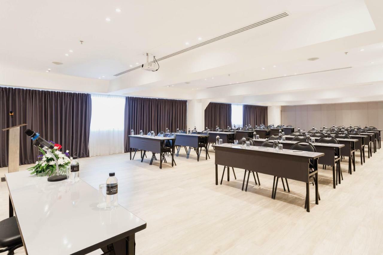 Hotel Thomson Hotel Huamark