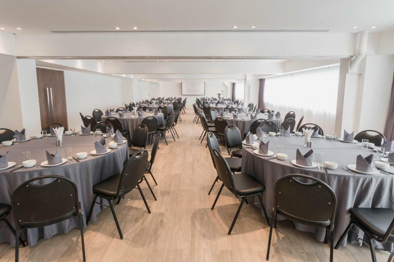 Thomson Hotel Huamark 4*