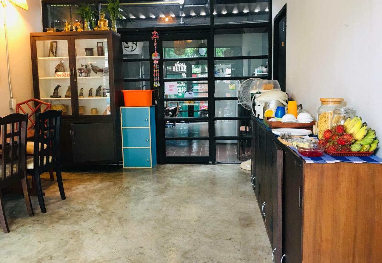 Baan 89 Hostel