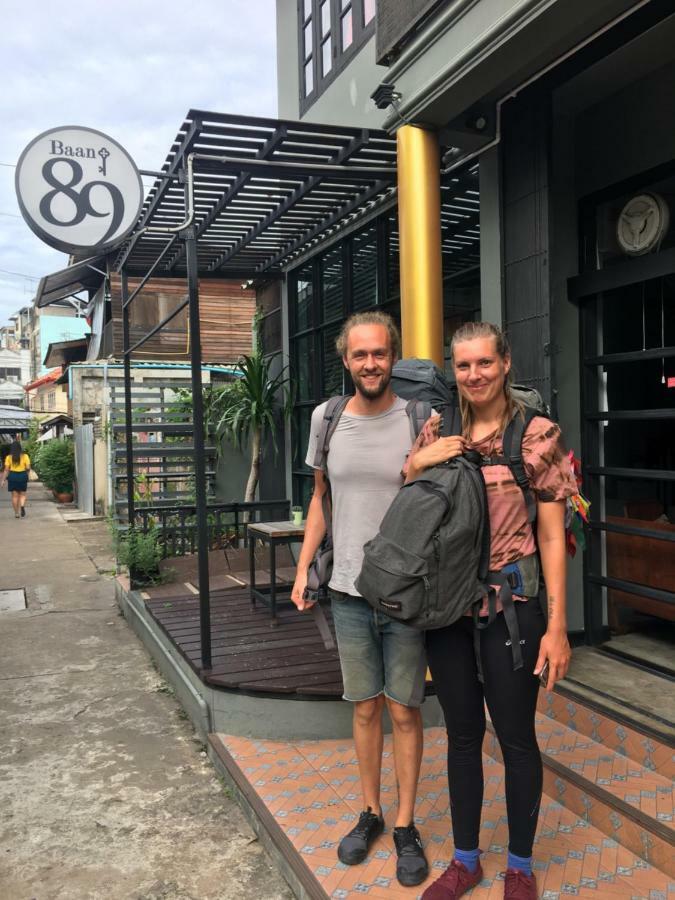 Baan 89 * Bangkok