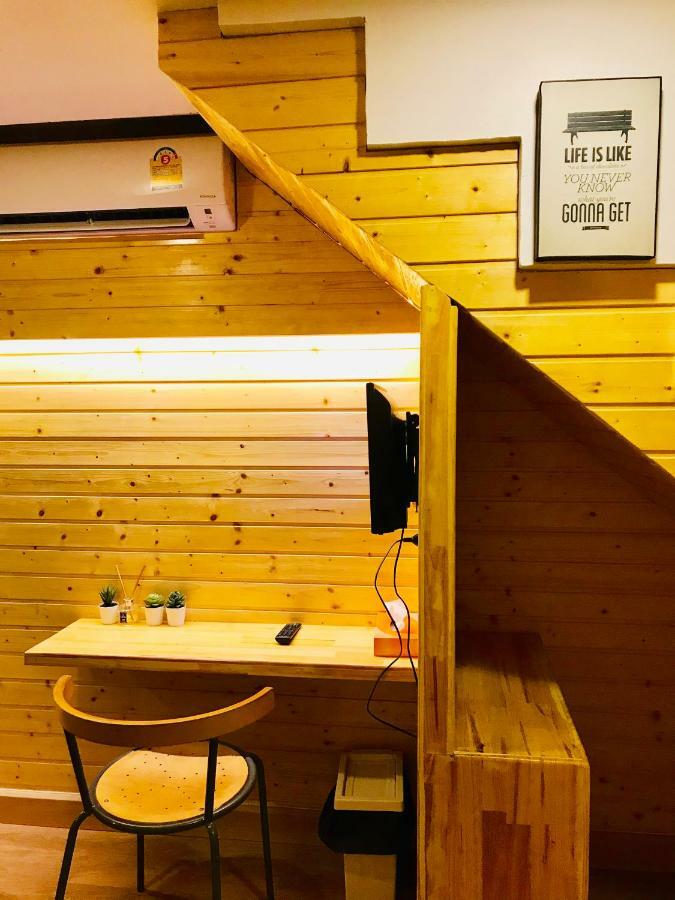 Hostel Blu Gay Poshtel