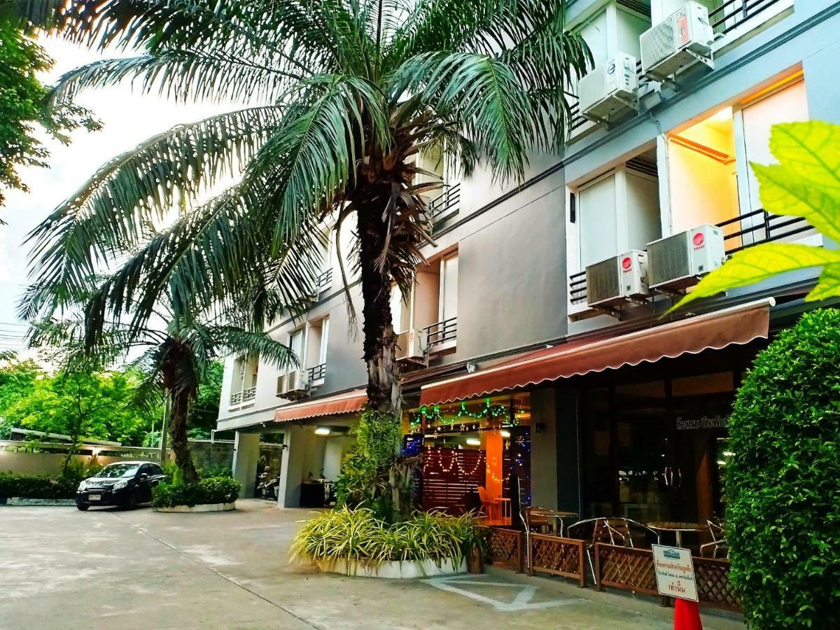 Hostel Beerapan Bangkok