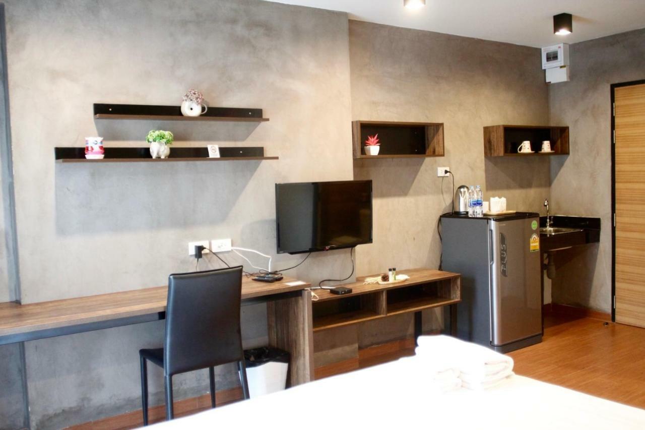 My Loft Aparthotel 3*
