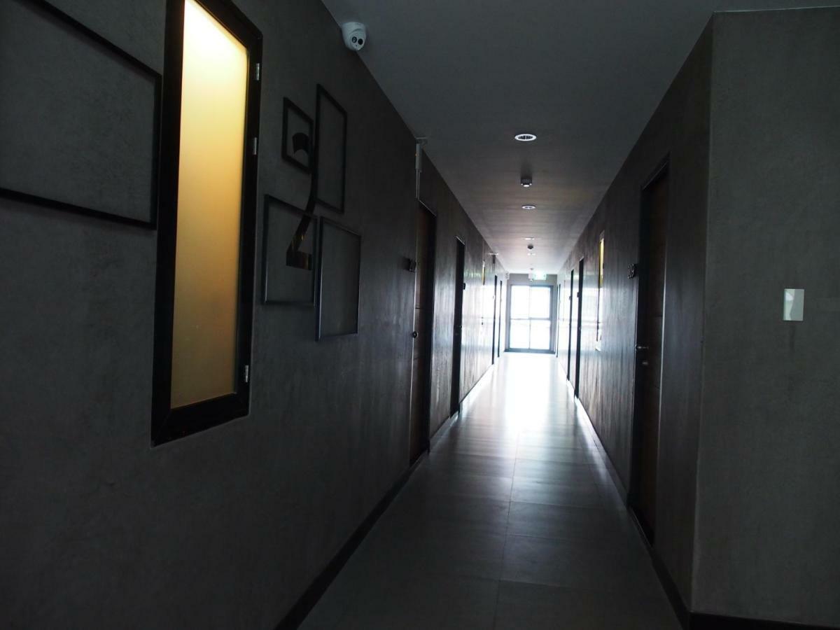 Aparthotel My Loft 3*
