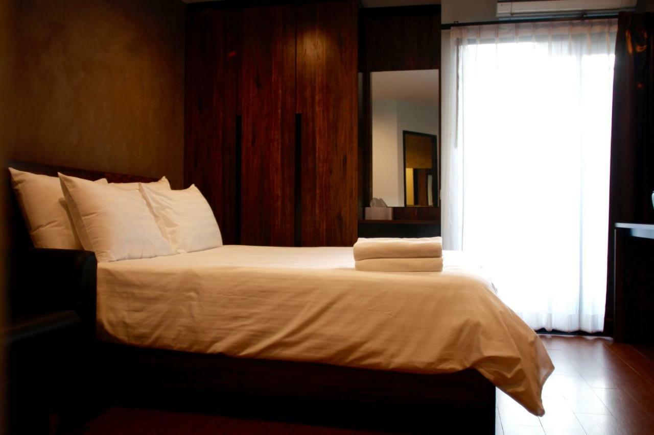 Aparthotel My Loft Bangkok