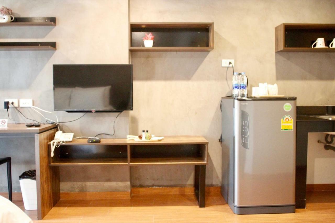 My Loft Aparthotel Bangkok