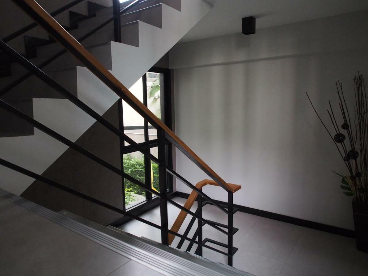 My Loft Aparthotel