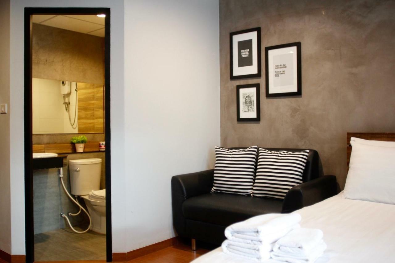 Aparthotel My Loft 3*