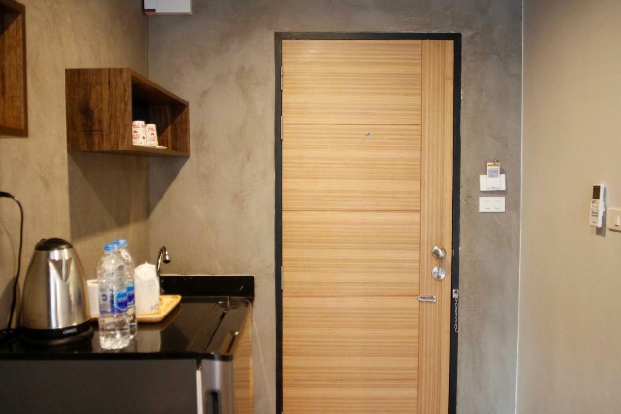 My Loft 3* Bangkok
