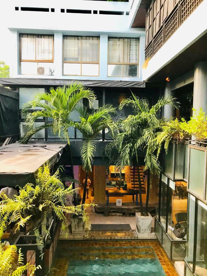 Hostel Blu Gay Poshtel