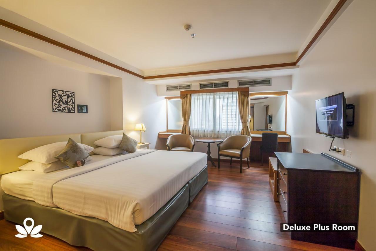 Zen Premium Silom Soi 22 3*