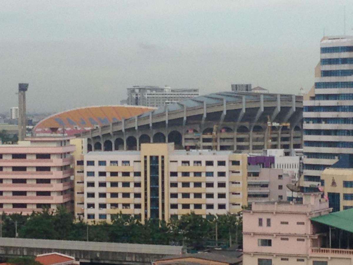 Hotel Witz Ramkhamhaeng