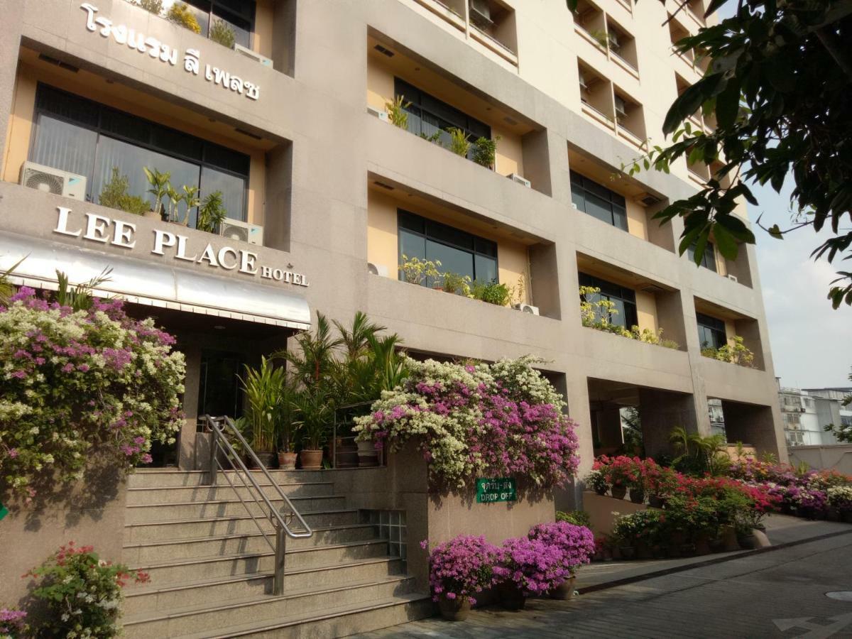Hostel Lee Place Bangkok