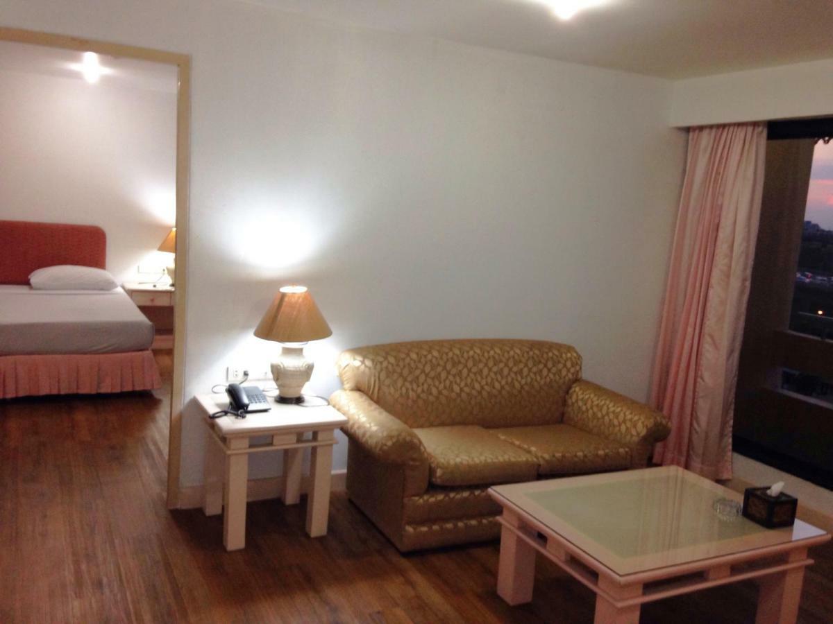 Lee Place Hostel Bangkok