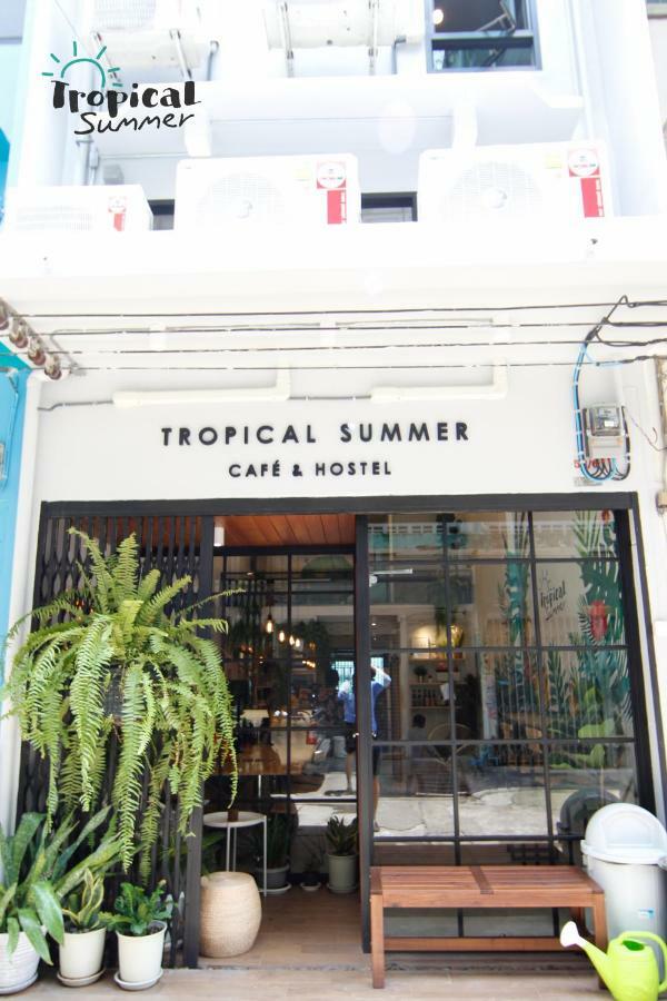 Hostel Tropical Summer