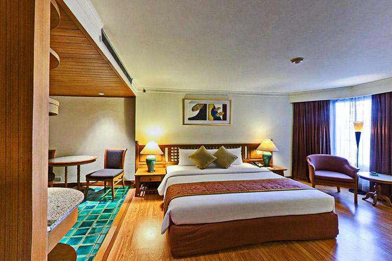 Silom Serene A Boutique